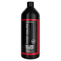 MATRIX TR SO LONG DAMAGE CONDITIONER