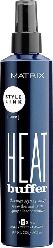 MATRIX STYLE LINK HEAT BUFFER THERMAL SPRAY
