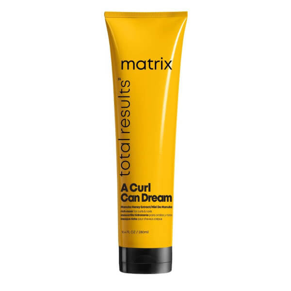 MATRIX A CURL CAN DREAM HYDRATING CURL CREAM