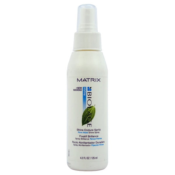 MATRIX BIO SHINE ENDURE SPRITZ