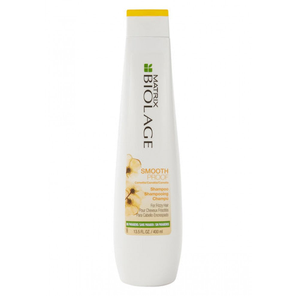 MATRIX BIOLAGE SMOOTHPROOF SHAMPOO