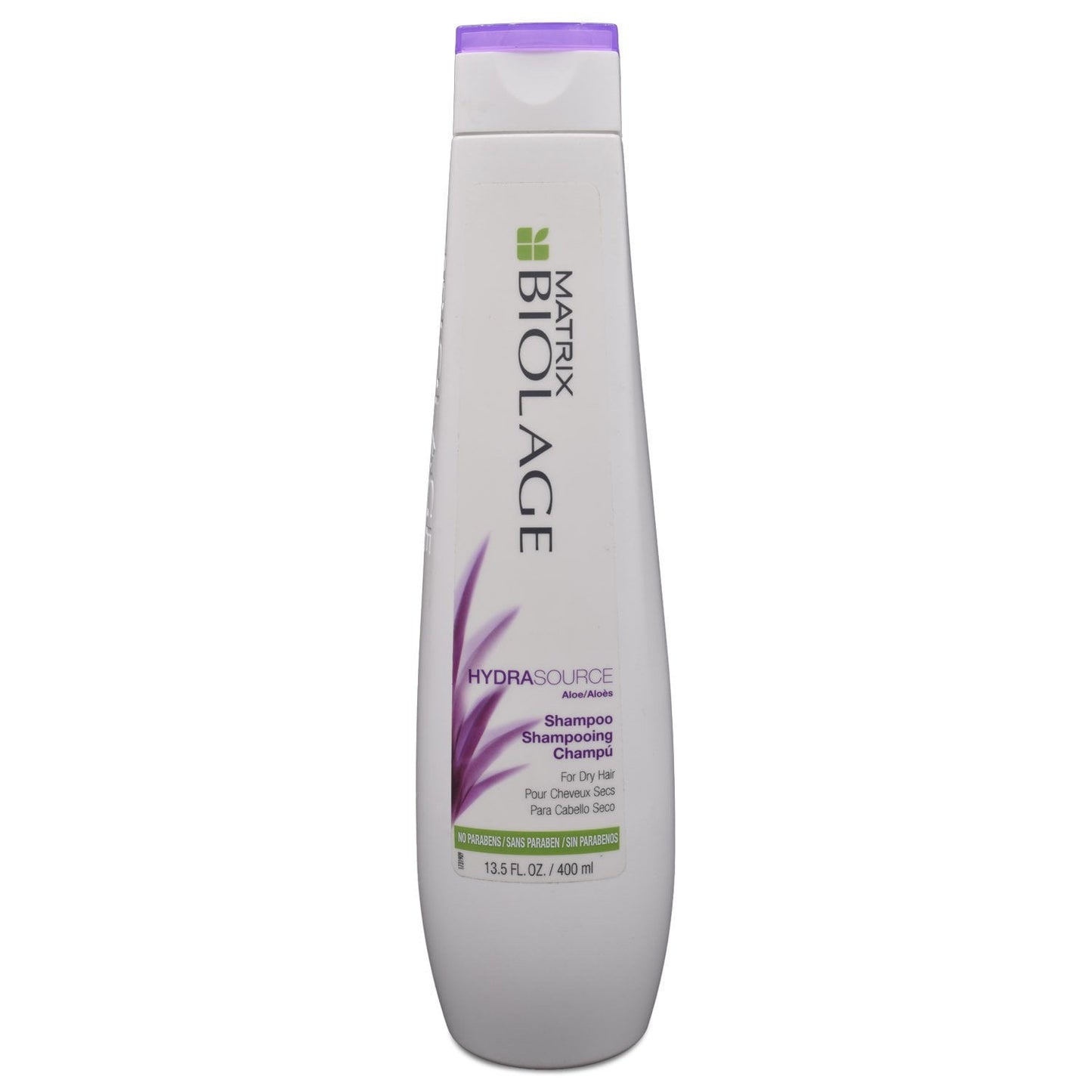 MATRIX BI HYDRASOURCE SHAMPOO