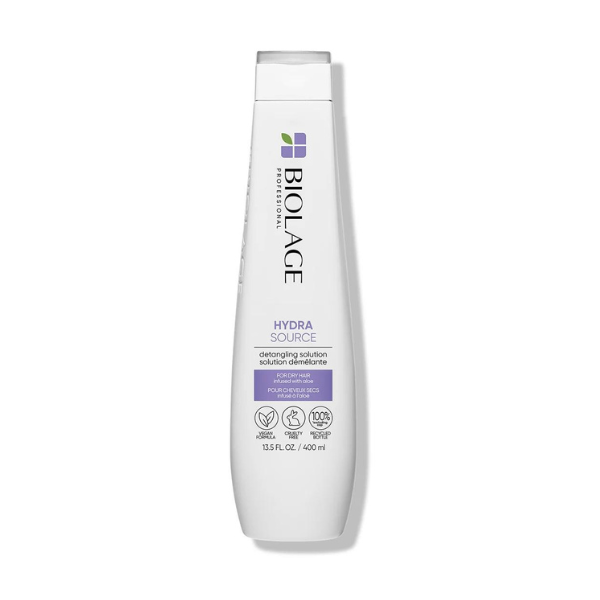 MATRIX BIOLAGE HYDRASOURCE DETANGLING SOLUTION