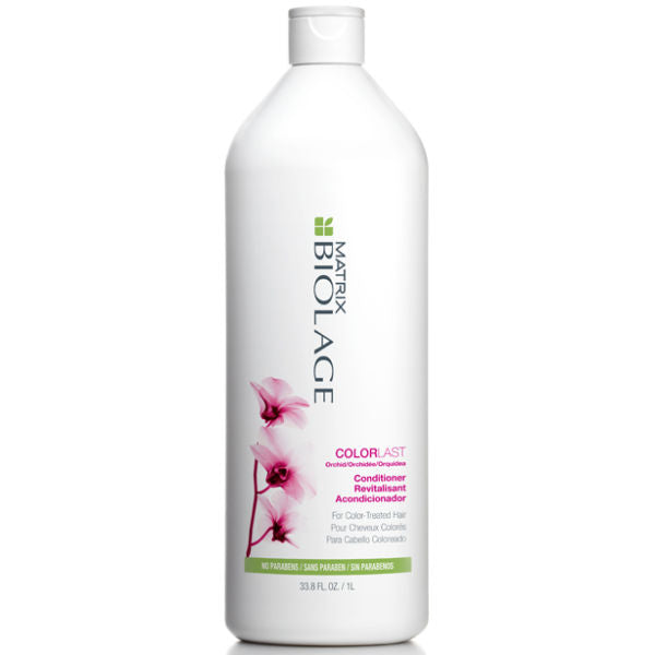 MATRIX BIOLAGE COLORLAST CONDITIONER