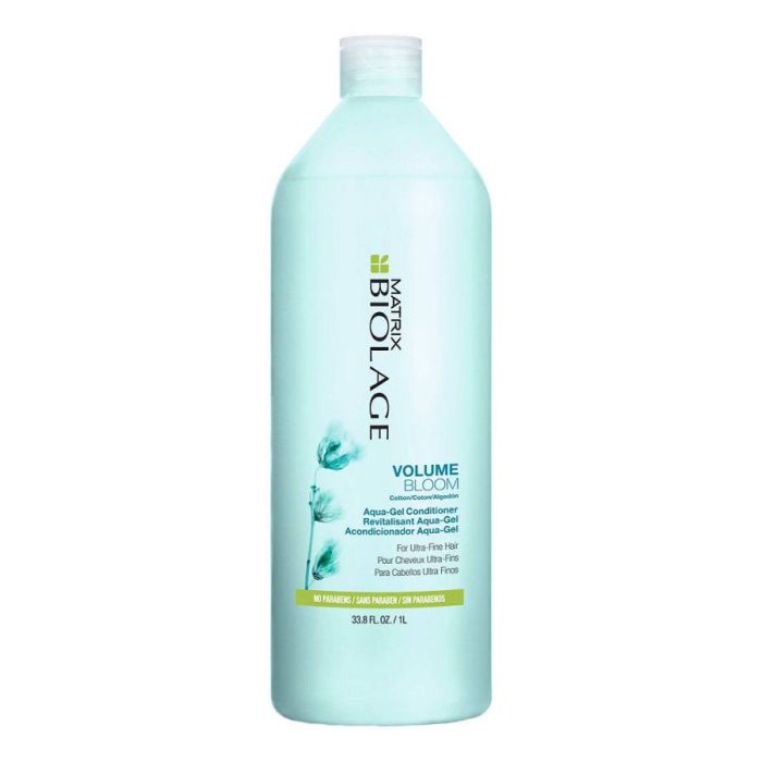 MATRIX BI AQUAL GEL VOLUMEBLOOM CONDITIONER