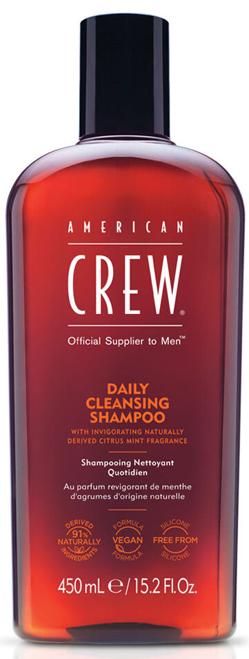 AMERICAN CREW DAILY SHAMPOO