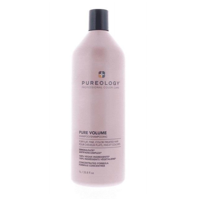 PUREOLOGY VOLUME SHAMPOO