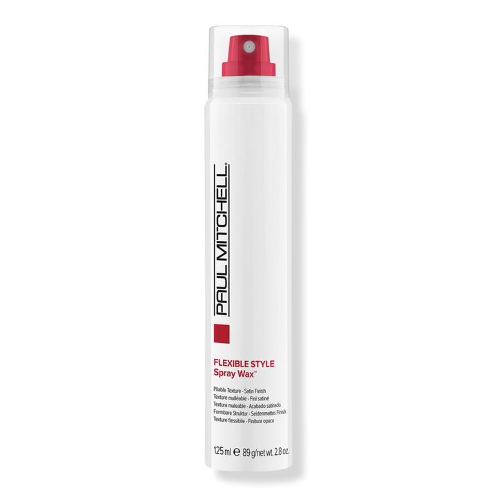 PAUL FLEXIBLE STYLE SPRAY WAX