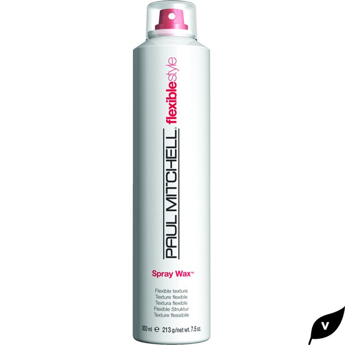 PAUL FLEXIBLE STYLE SPRAY WAX