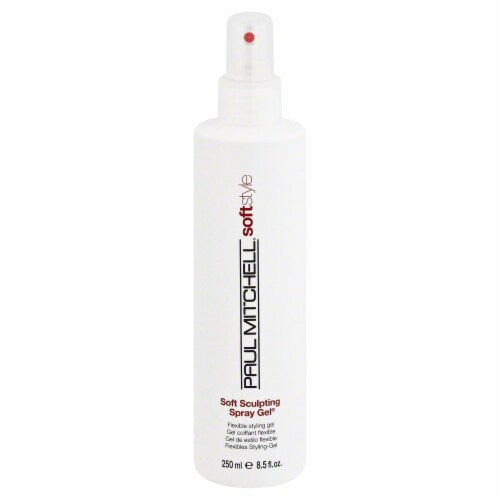 PAUL SOFT STYLE SOFT SCULPT SPRAY GEL