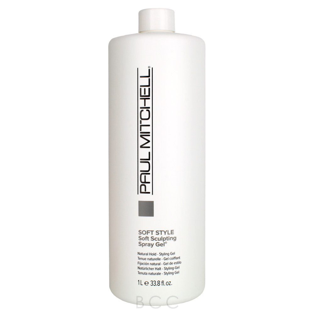PAUL SOFT STYLE SOFT SPRAY