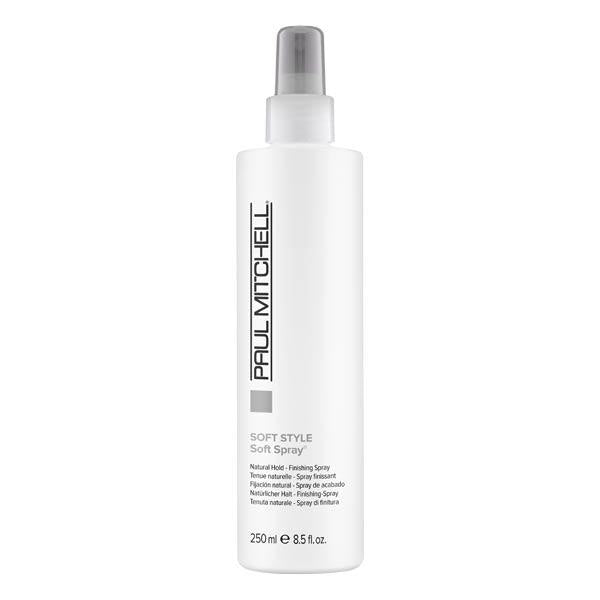 PAUL SOFT STYLE SOFT SPRAY