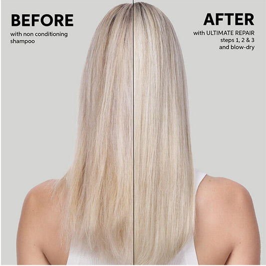 WELLA ULTIMATE REPAIR LEAVE IN TREATMENT STEP 3