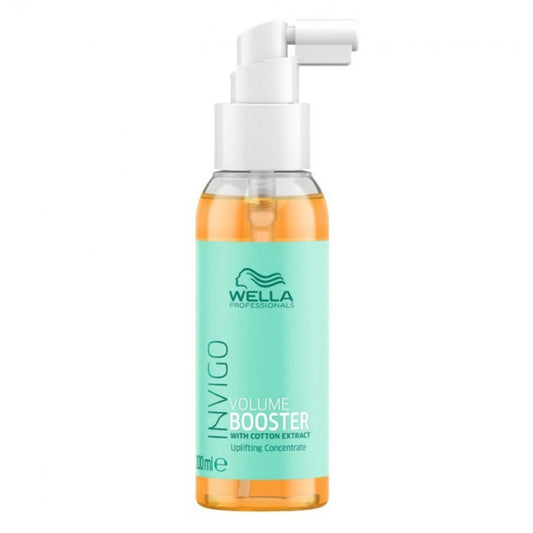 WELLA INVIGO VOLUME BOOSTER