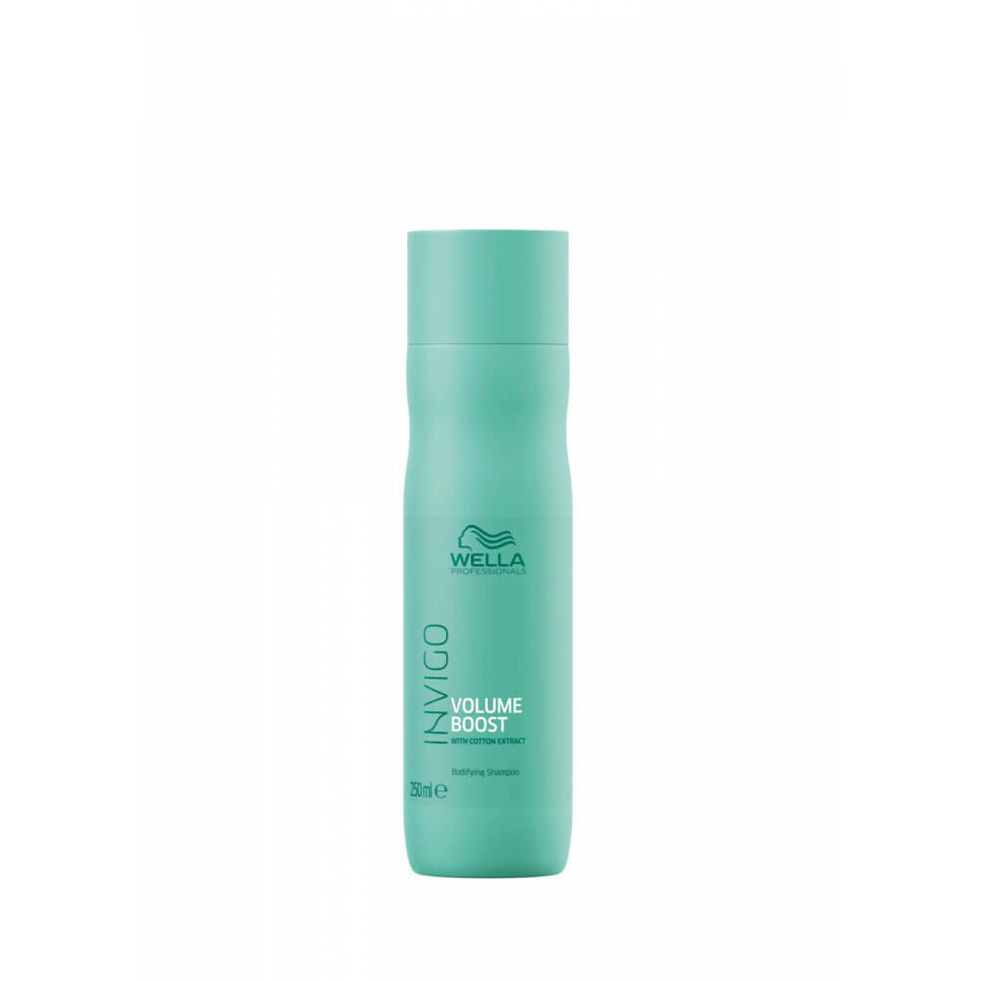 WELLA INVIGO VOLUME BOOST SHAMPOO