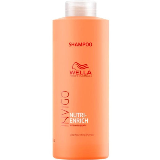 WELLA INVIGO NUTRI-ENRICH SHAMPOO