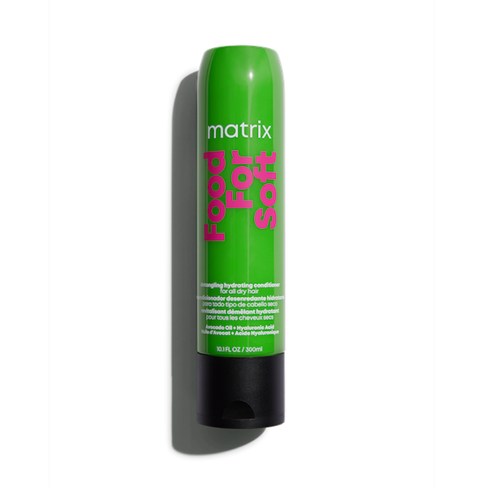 MATRIX FOOD FOR SOFT DETANGLING HYDRATING CONDITIONER