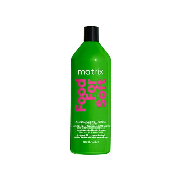MATRIX FOOD FOR SOFT DETANGLING HYDRATING CONDITIONER