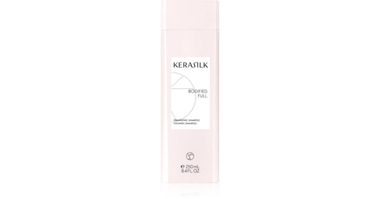 KERASILK BODIFIED FULL VOLUMIZING SHAMPOO