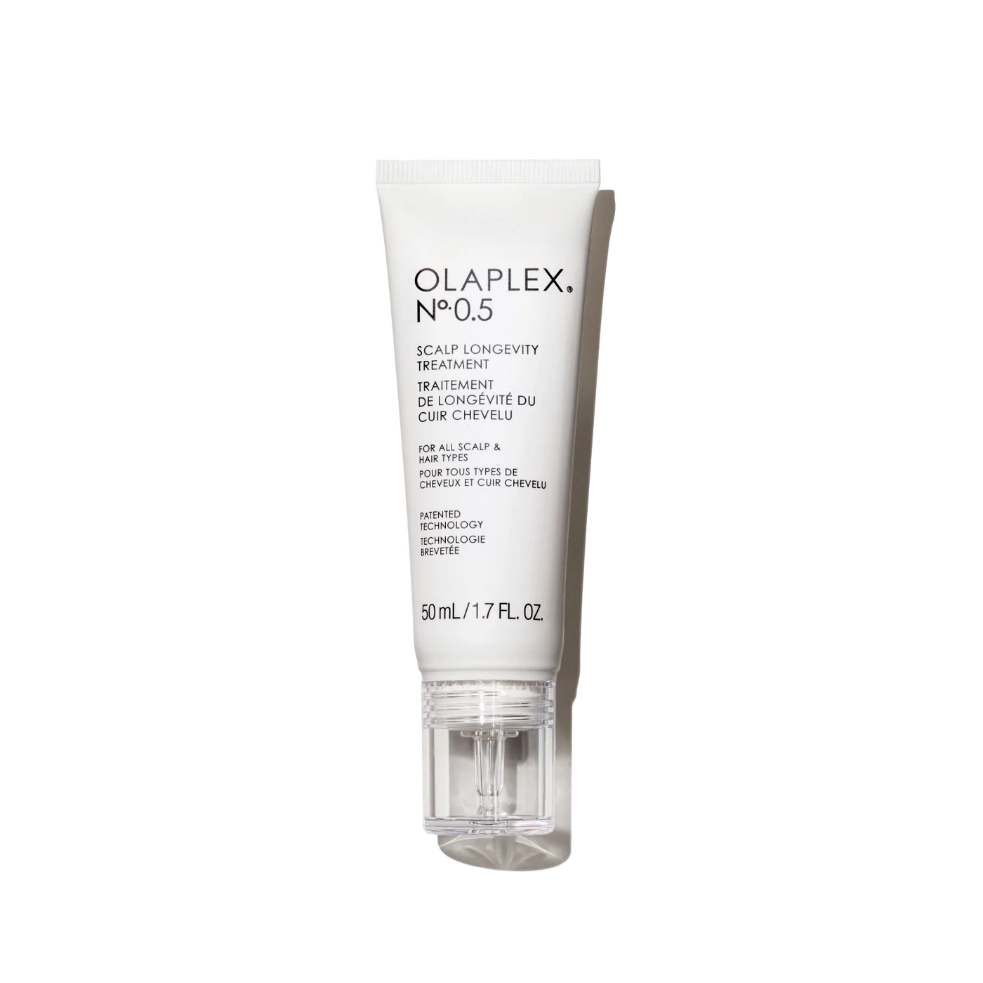 OLAPLEX NO .5 SCALP LONGEVITY TREATMENT