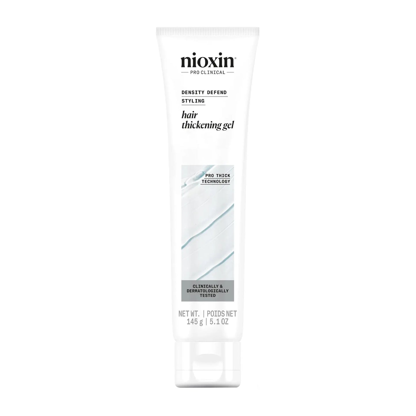 NIOXIN HAIR THICKENING GEL