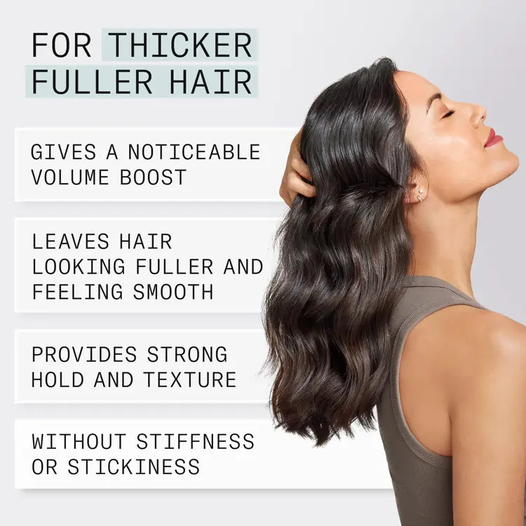 NIOXIN HAIR THICKENING GEL
