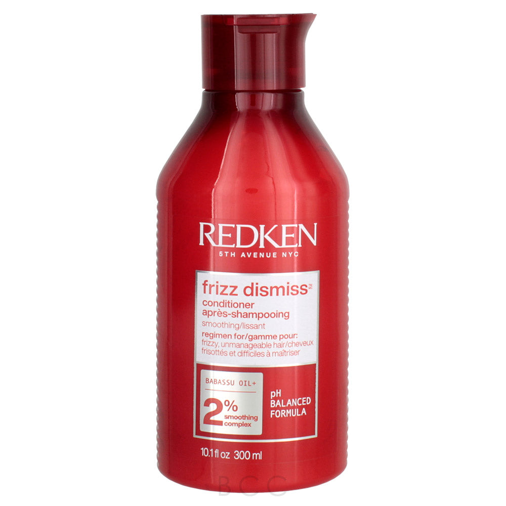 REDKEN FRIZZ DISMISS CONDITIONER