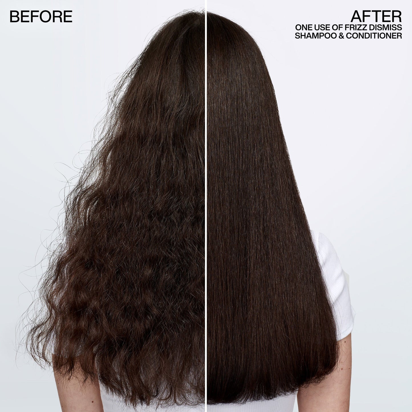 REDKEN FRIZZ DISMISS CONDITIONER