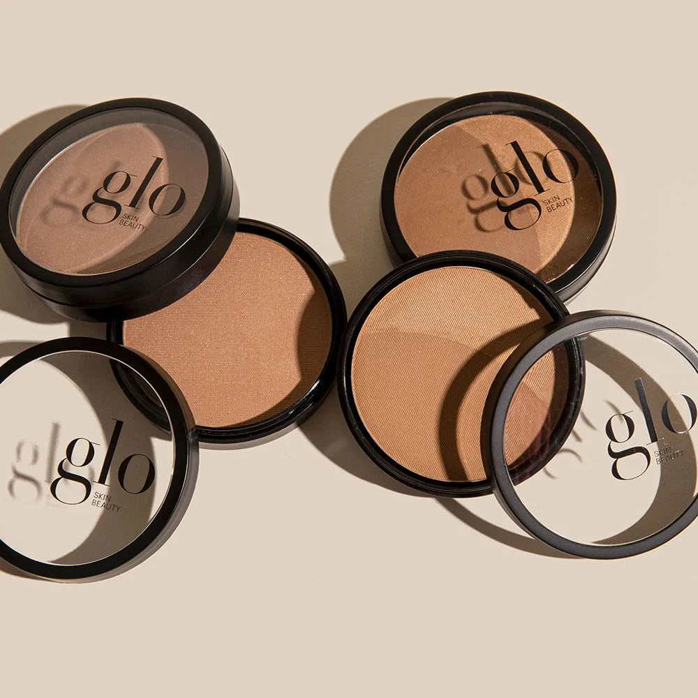 Gloskin Beauty Bronze sunlight