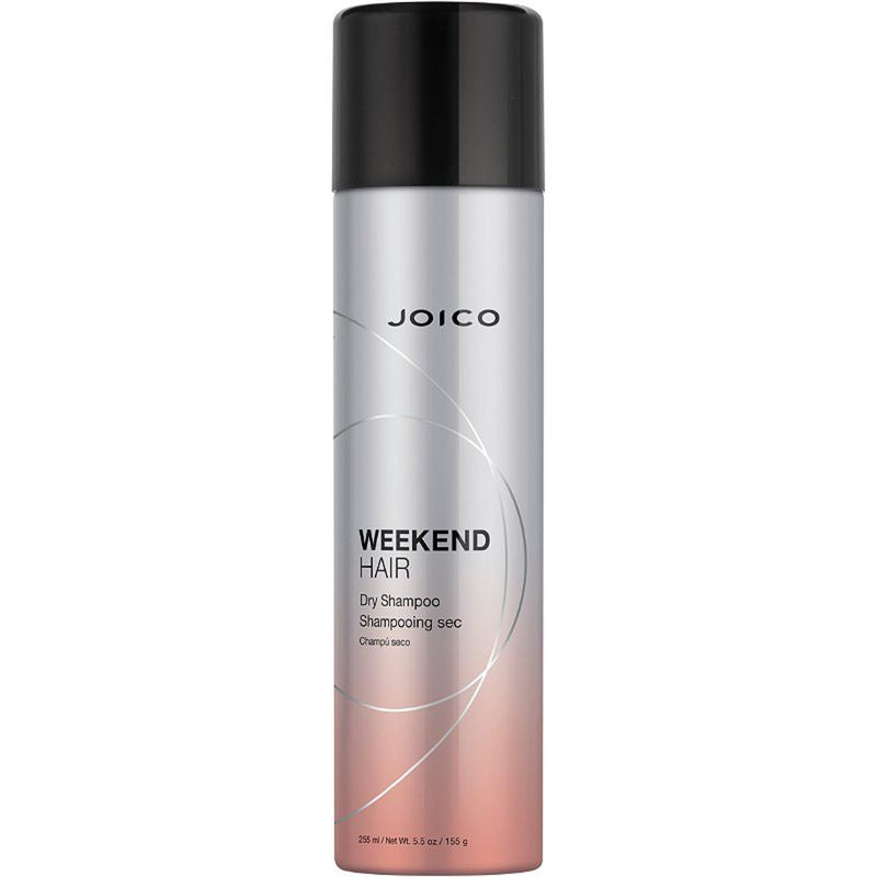 JOICO WEEKEND HAIR DRY SHAMPOO