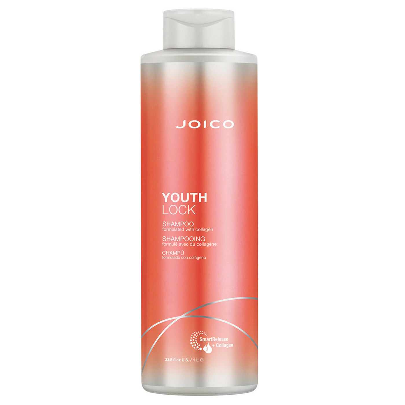 JOICO YOUTH LOCK SHAMPOO