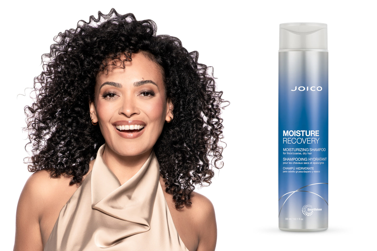 JOICO MOISTURE RECOVERY SHAMPOO