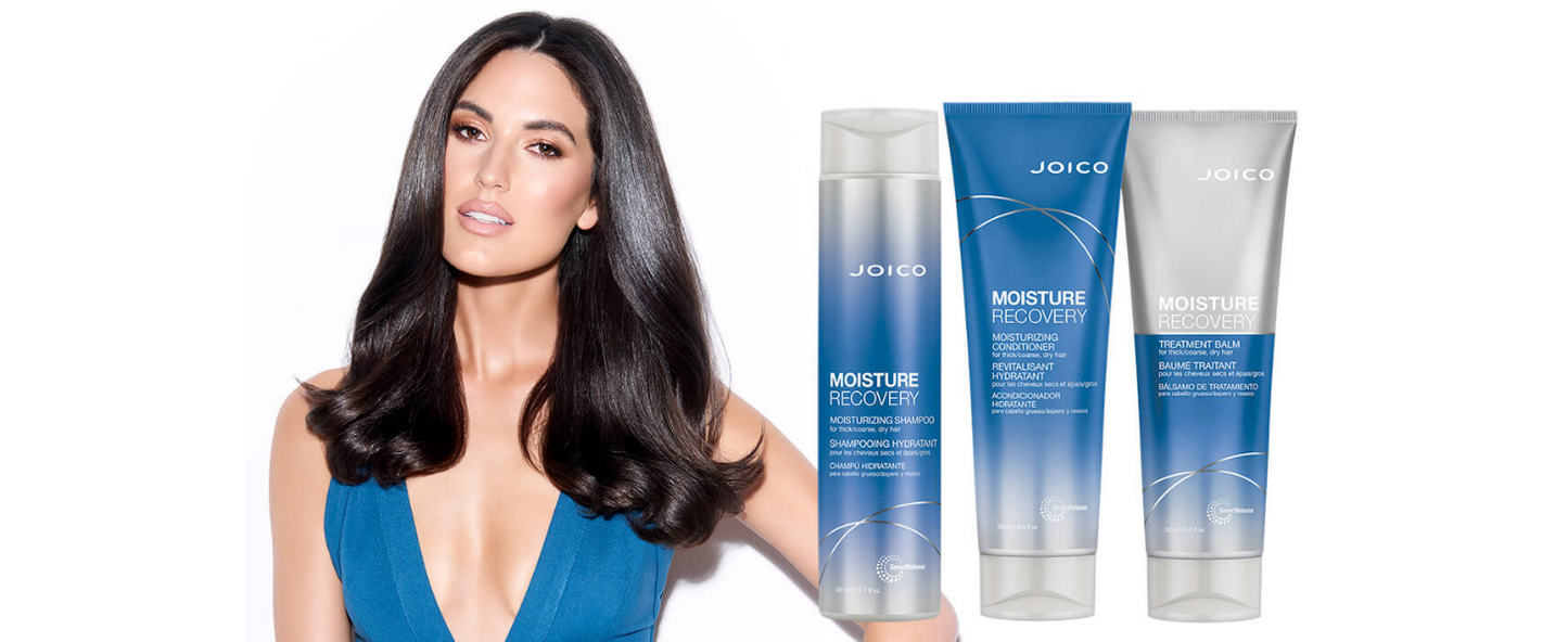 JOICO MOISTURE RECOVERY CONDITIONER