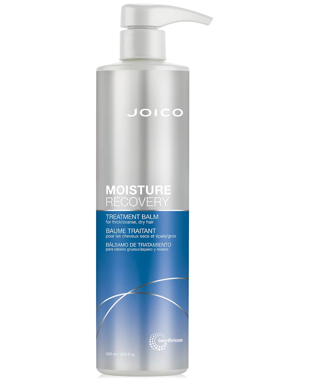 JOICO MOIST RECOVERY TRMT BALM