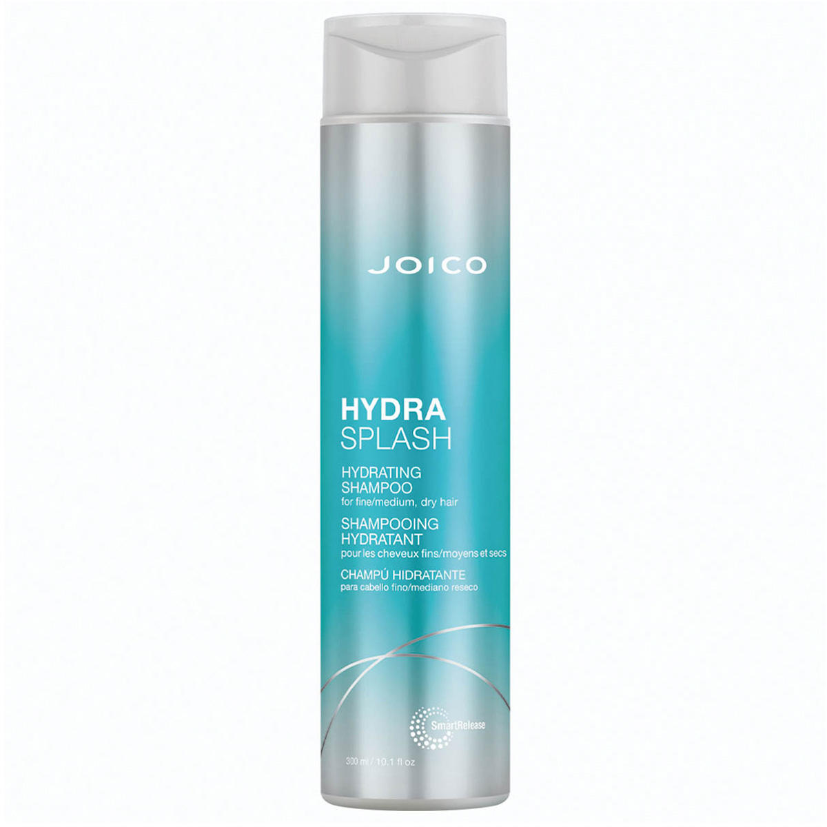 JOICO HYDRA SPLASH HYDRATING SHAMPOO