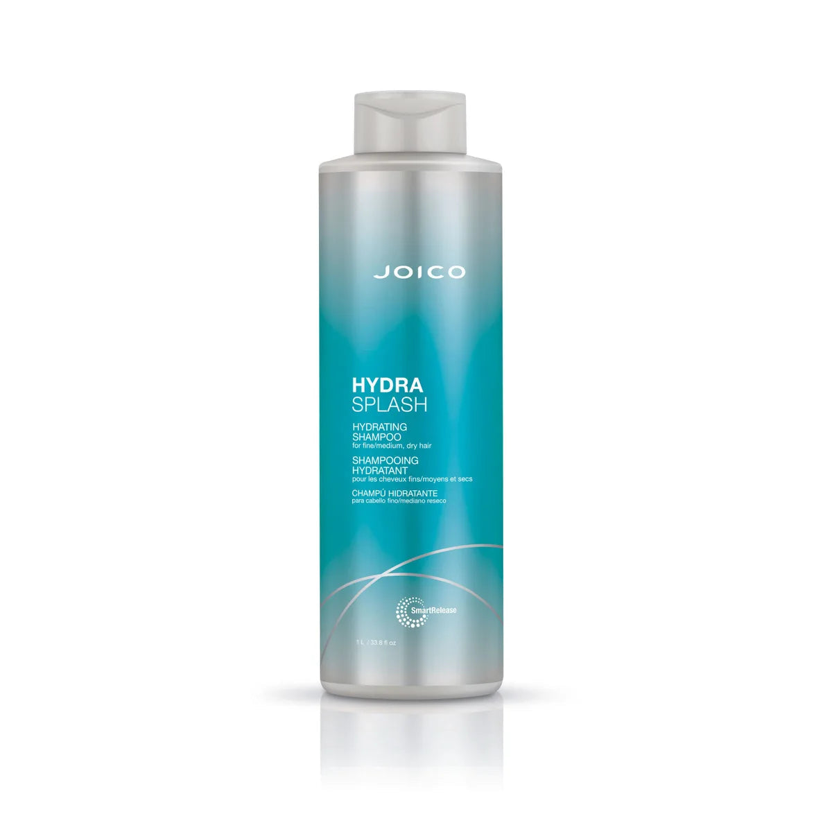 JOICO HYDRA SPLASH HYDRATING SHAMPOO
