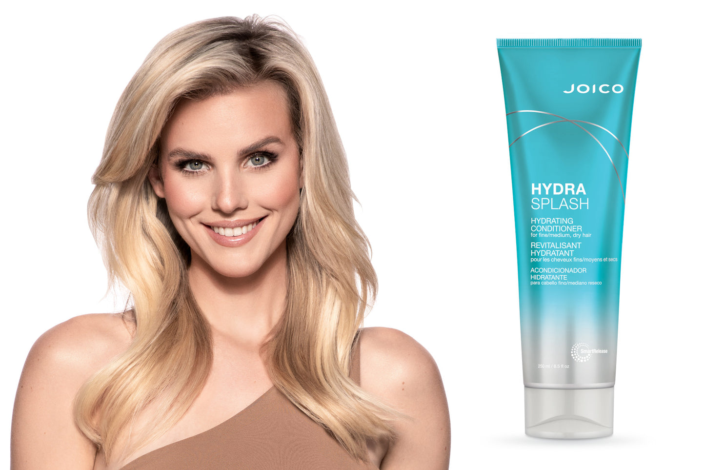 JOICO HYDRA SPLASH HYDRATING CONDITIONER