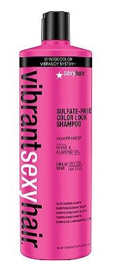 SEXY VIBRANT COLOR LOCK SHAMPOO