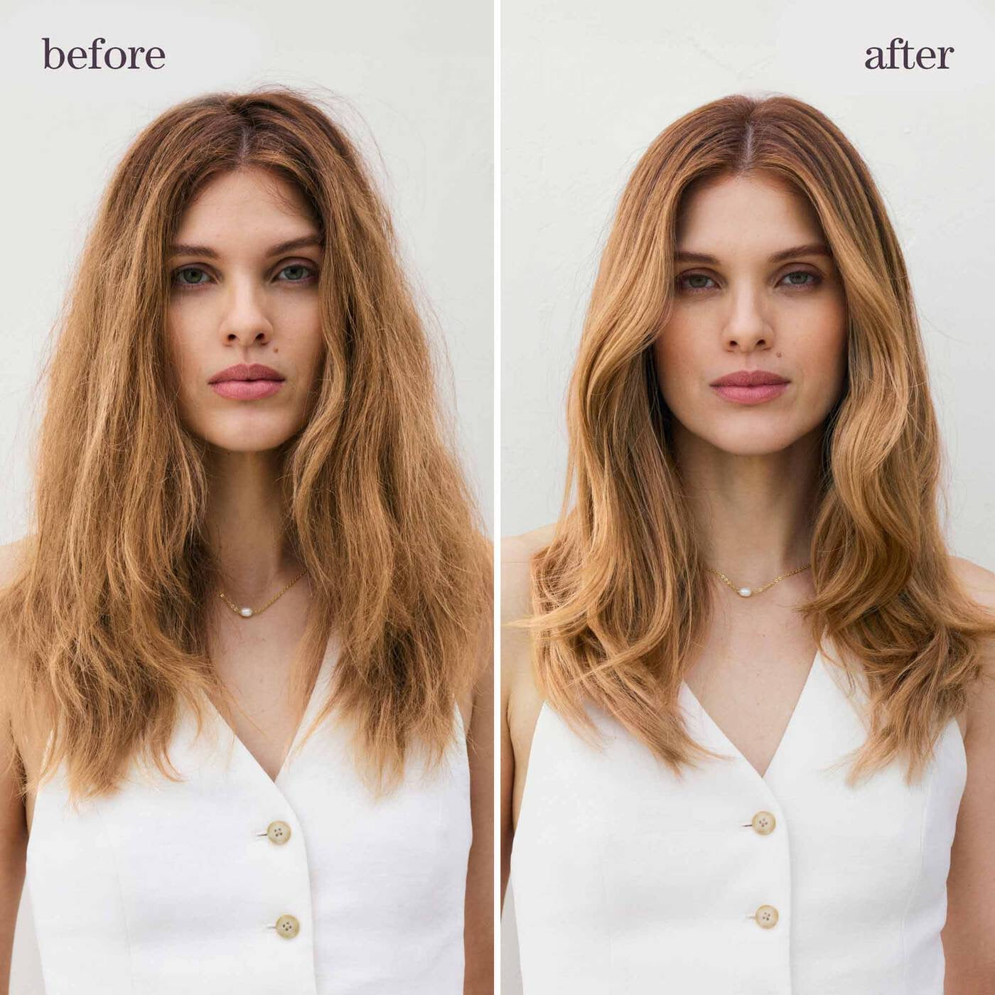 PUREOLOGY STRENGTH CURE HAIR TREATMENT MASK