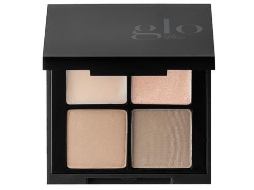 GLOSKIN BEAUTY BROW QUAD