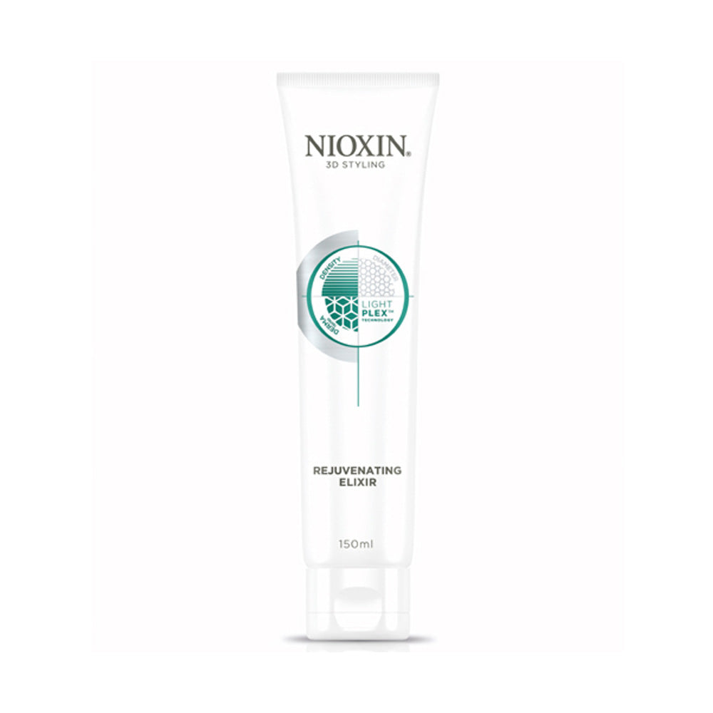 nioxin rejuvenating elixir - 5.7oz