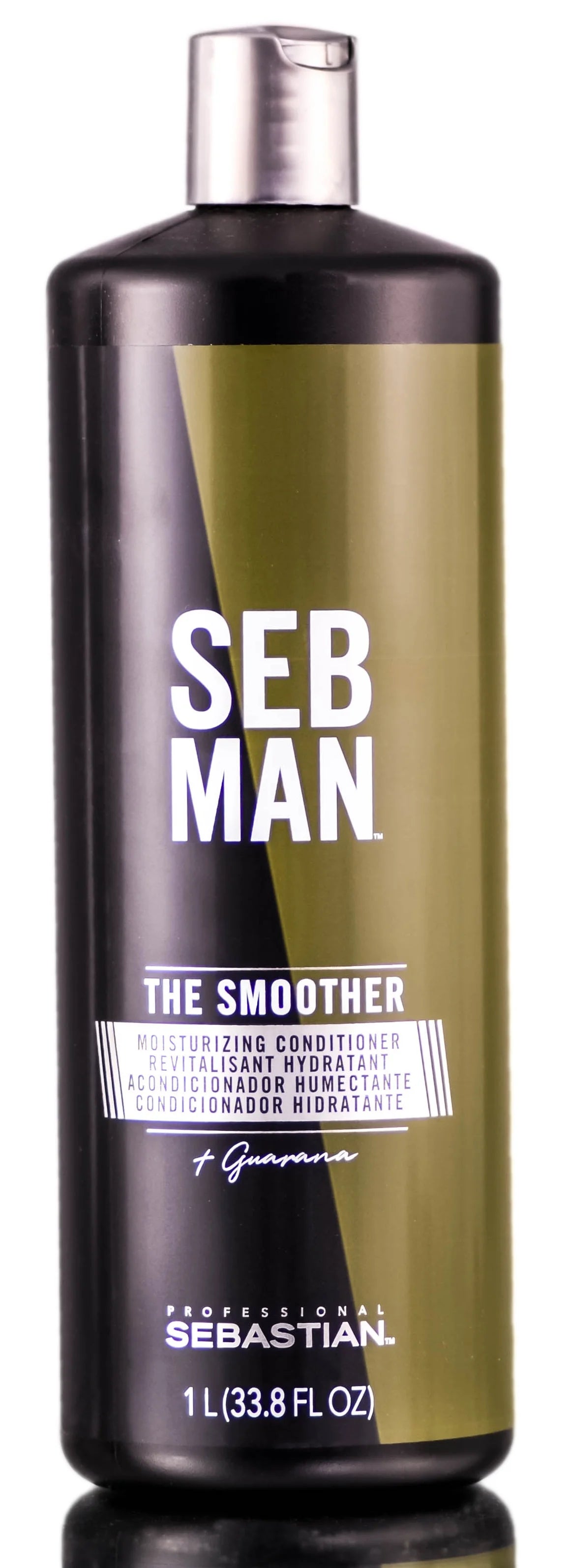 SEB MAN THE SMOOTHER CONDITIONER
