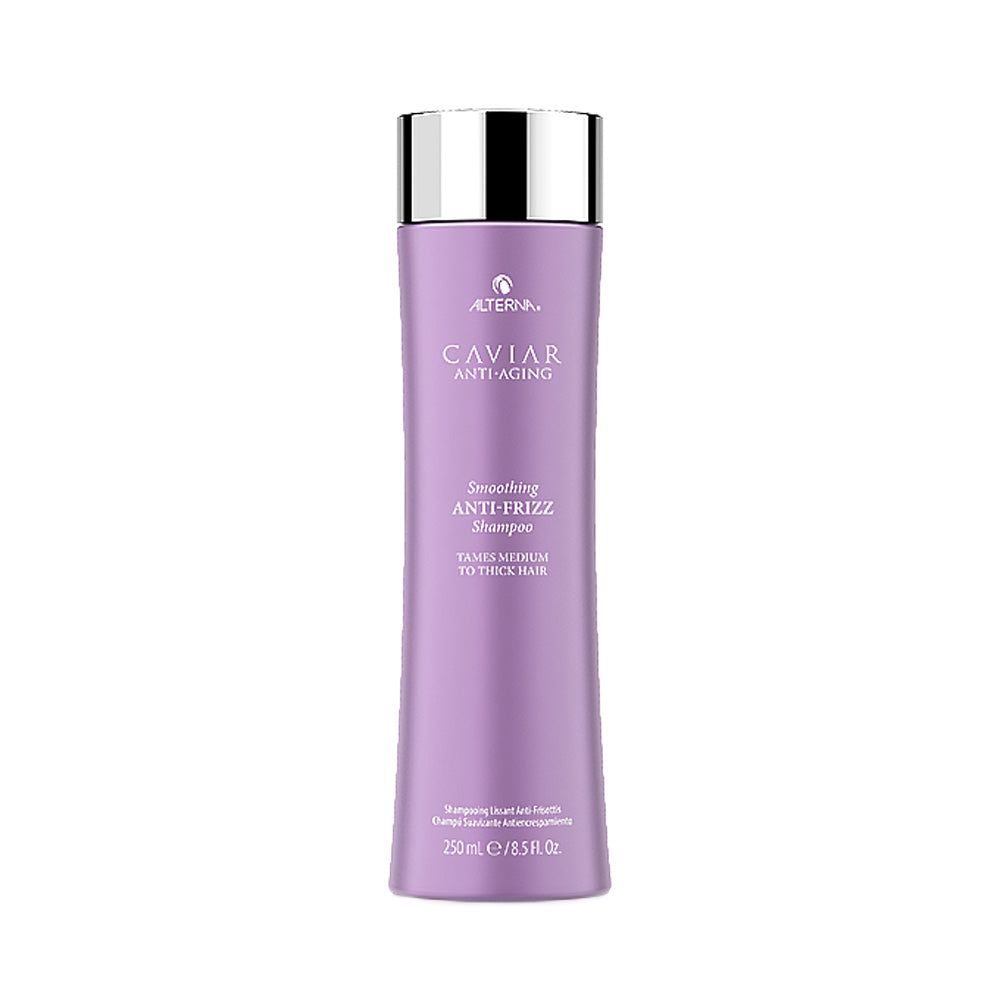 Alterna Caviar Anti-Aging Smoothing Anti-Frizz Shampoo - 8.5oz