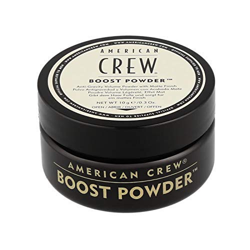 AMERICAN CREW BOOST POWDER 3 oz