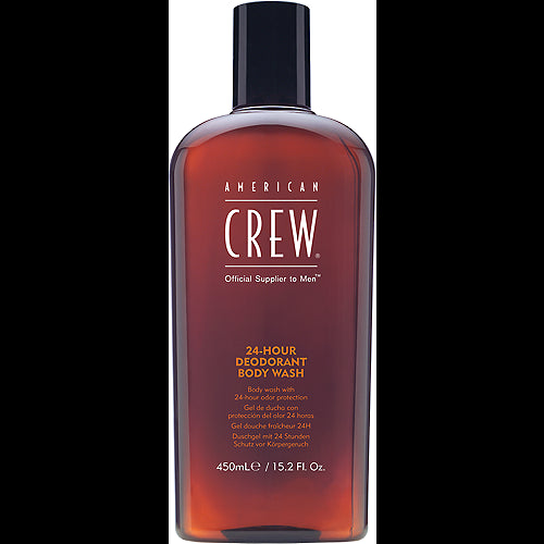 AMERICAN CREW CLASSIC BODY WASH 15.2 oz