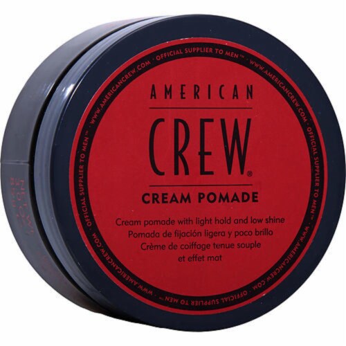 AMERICAN CREW CREAM POMADE 3 oz