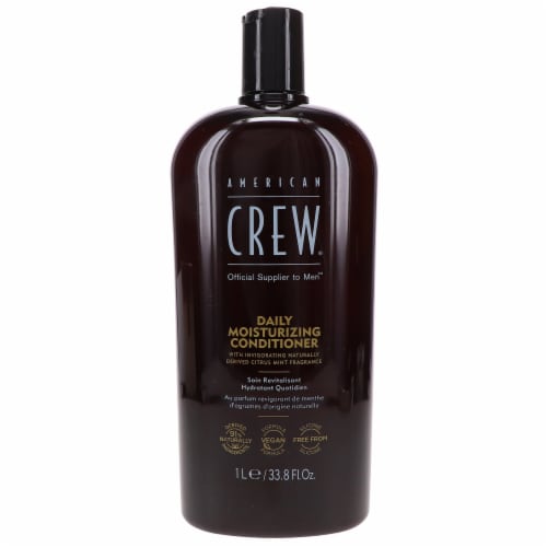 AMERICAN CREW DAILY CONDITIONER 33 oz