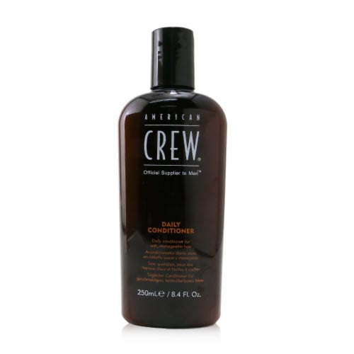 AMERICAN CREW DAILY CONDITIONER 33 oz