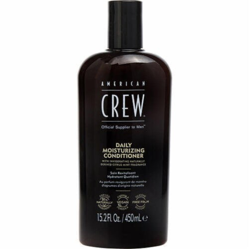 AMERICAN CREW DAILY MOIST CONDITIONER 15.2 oz