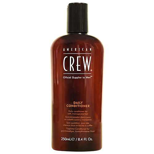 AMERICAN CREW DAILY MOISTURIZING CONDITIONER 8.45 oz